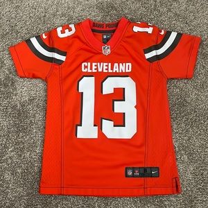 Odell Beckham Jr. Youth Small. Excellence condition.